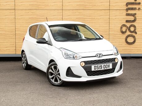 Hyundai i10 PLAY