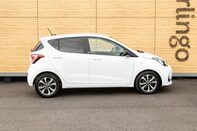 Hyundai i10 PLAY 12