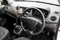 Hyundai i10 PLAY 4