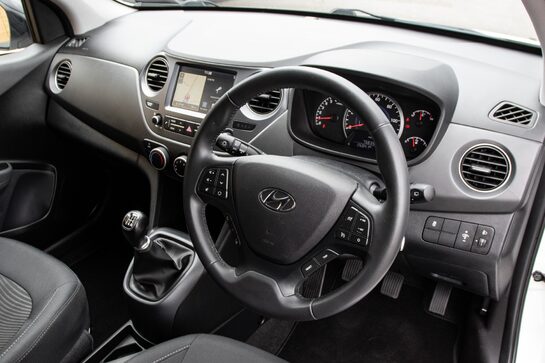 Hyundai i10 PLAY