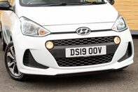 Hyundai i10 PLAY 10