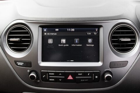 Hyundai i10 PLAY 30