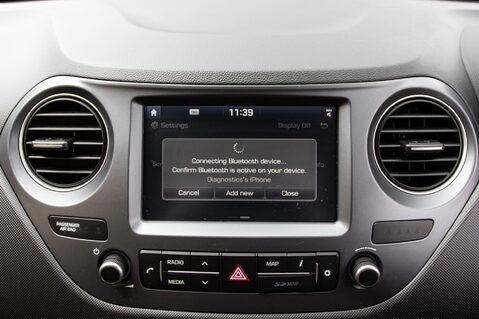 Hyundai i10 PLAY 27