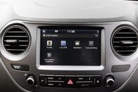 Hyundai i10 PLAY 24