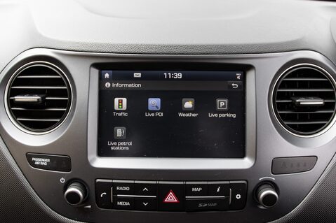 Hyundai i10 PLAY 24