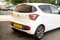 Hyundai i10 PLAY 8