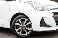 Hyundai i10 PLAY 11