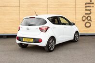 Hyundai i10 PLAY 2