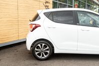 Hyundai i10 PLAY 7
