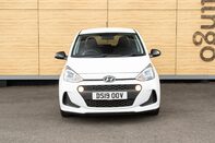 Hyundai i10 PLAY 5