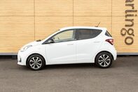 Hyundai i10 PLAY 13