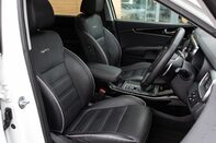 Kia Sorento CRDI GT-LINE S ISG 31