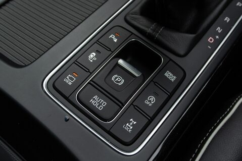 Kia Sorento CRDI GT-LINE S ISG 35