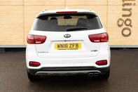 Kia Sorento CRDI GT-LINE S ISG 6