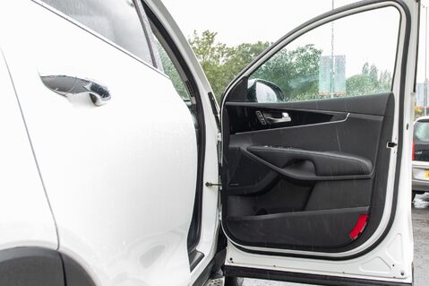 Kia Sorento CRDI GT-LINE S ISG 14