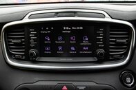 Kia Sorento CRDI GT-LINE S ISG 25