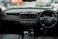 Kia Sorento CRDI GT-LINE S ISG 3