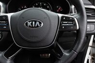 Kia Sorento CRDI GT-LINE S ISG 20