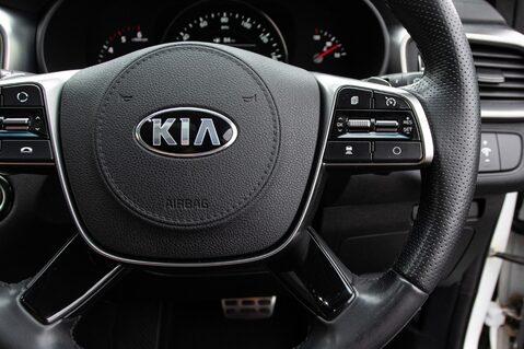 Kia Sorento CRDI GT-LINE S ISG 20