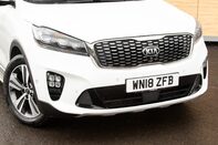 Kia Sorento CRDI GT-LINE S ISG 10
