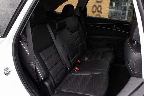 Kia Sorento CRDI GT-LINE S ISG 36