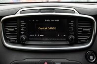 Kia Sorento CRDI GT-LINE S ISG 23