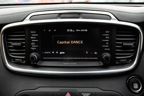 Kia Sorento CRDI GT-LINE S ISG 23