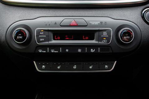Kia Sorento CRDI GT-LINE S ISG 34