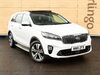 Kia Sorento CRDI GT-LINE S ISG