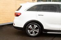 Kia Sorento CRDI GT-LINE S ISG 7