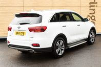 Kia Sorento CRDI GT-LINE S ISG 2