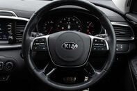 Kia Sorento CRDI GT-LINE S ISG 21