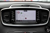 Kia Sorento CRDI GT-LINE S ISG 30