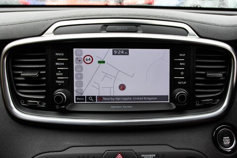 Kia Sorento CRDI GT-LINE S ISG 30