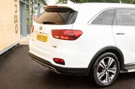 Kia Sorento CRDI GT-LINE S ISG 8