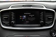 Kia Sorento CRDI GT-LINE S ISG 26