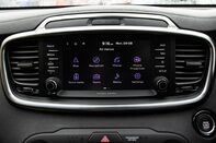 Kia Sorento CRDI GT-LINE S ISG 22