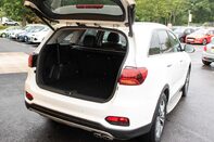 Kia Sorento CRDI GT-LINE S ISG 39