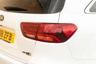Kia Sorento CRDI GT-LINE S ISG 9