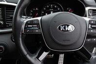Kia Sorento CRDI GT-LINE S ISG 19