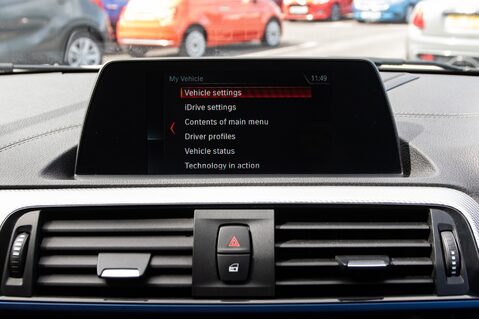 BMW 1 Series 120I M SPORT SHADOW EDITION 28