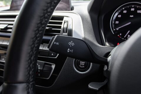 BMW 1 Series 120I M SPORT SHADOW EDITION 18