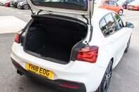 BMW 1 Series 120I M SPORT SHADOW EDITION 34