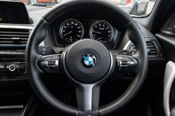 BMW 1 Series 120I M SPORT SHADOW EDITION 22