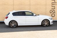 BMW 1 Series 120I M SPORT SHADOW EDITION 12