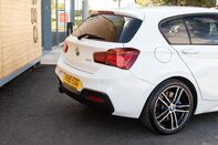BMW 1 Series 120I M SPORT SHADOW EDITION 8