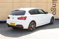 BMW 1 Series 120I M SPORT SHADOW EDITION 2
