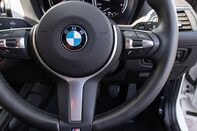 BMW 1 Series 120I M SPORT SHADOW EDITION 21