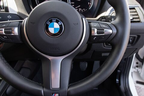 BMW 1 Series 120I M SPORT SHADOW EDITION 21