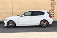 BMW 1 Series 120I M SPORT SHADOW EDITION 13
